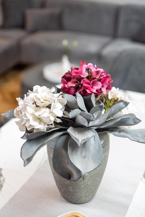 Rose Of - Seaview Apartment Opatija