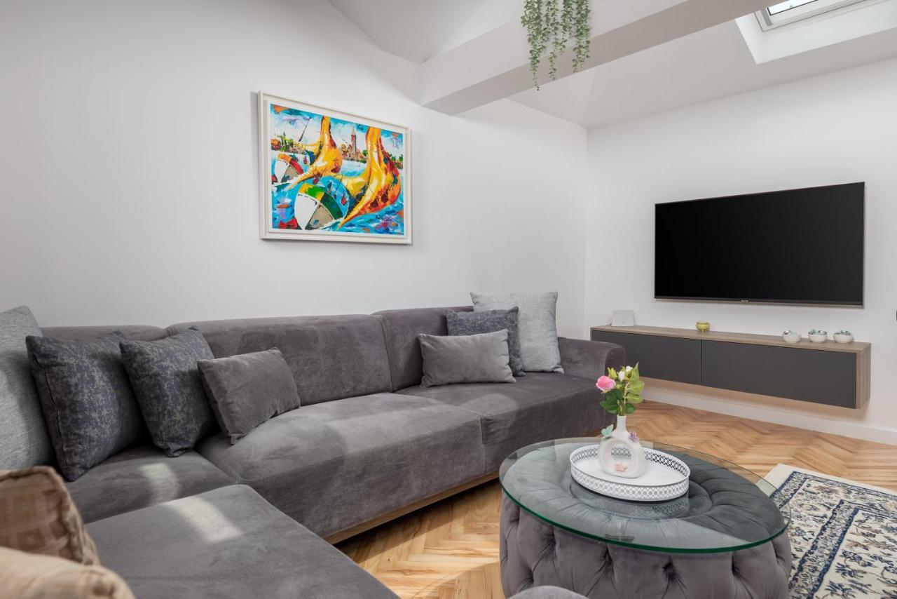 Apartment Rose Of - Seaview