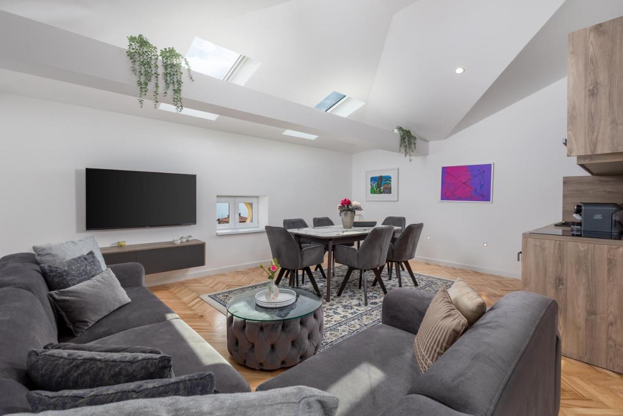 Apartment Rose Of - Seaview